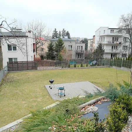 Rint - Centrum Dubois Street