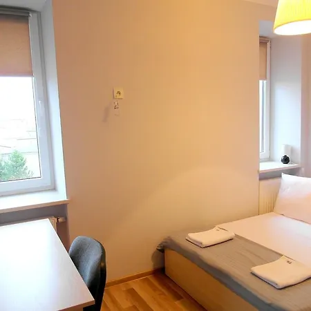 Rint - Centrum Dubois Street Apartment *